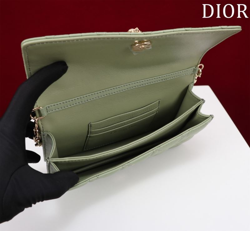 Dior My Lady Bags